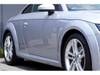 AUDI TT COUPE