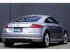 AUDI TT COUPE