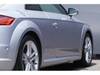 AUDI TT COUPE