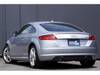 AUDI TT COUPE