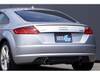 AUDI TT COUPE