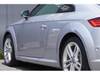 AUDI TT COUPE