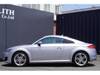 AUDI TT COUPE