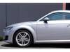 AUDI TT COUPE