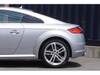 AUDI TT COUPE