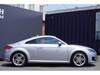 AUDI TT COUPE