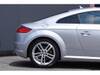 AUDI TT COUPE