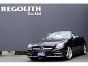 2013 MERCEDES BENZ SLK