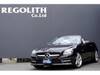 MERCEDES BENZ SLK