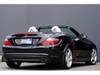 MERCEDES BENZ SLK