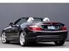 MERCEDES BENZ SLK
