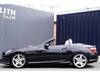 MERCEDES BENZ SLK