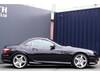 MERCEDES BENZ SLK