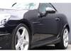 MERCEDES BENZ SLK