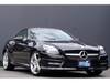MERCEDES BENZ SLK