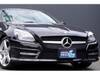 MERCEDES BENZ SLK