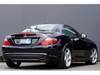 MERCEDES BENZ SLK