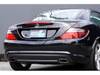 MERCEDES BENZ SLK