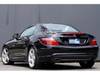MERCEDES BENZ SLK