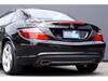 MERCEDES BENZ SLK