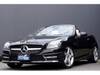 MERCEDES BENZ SLK
