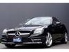 MERCEDES BENZ SLK