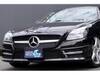 MERCEDES BENZ SLK