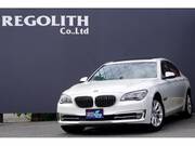 2014 BMW 7 SERIES 740i