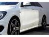 MERCEDES BENZ CLA-CLASS Shooting Brake