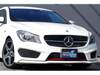 MERCEDES BENZ CLA-CLASS Shooting Brake