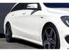 MERCEDES BENZ CLA-CLASS Shooting Brake