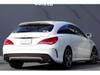 MERCEDES BENZ CLA-CLASS Shooting Brake
