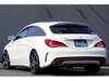 MERCEDES BENZ CLA-CLASS Shooting Brake