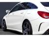 MERCEDES BENZ CLA-CLASS Shooting Brake