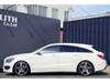 MERCEDES BENZ CLA-CLASS Shooting Brake