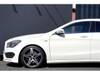 MERCEDES BENZ CLA-CLASS Shooting Brake