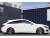 MERCEDES BENZ CLA-CLASS Shooting Brake