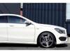 MERCEDES BENZ CLA-CLASS Shooting Brake