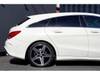 MERCEDES BENZ CLA-CLASS Shooting Brake