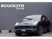2015 PORSCHE MACAN