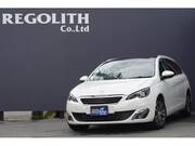 2015 PEUGEOT 308