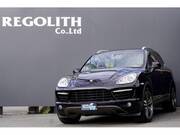 2011 PORSCHE CAYENNE