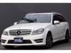 MERCEDES BENZ C-CLASS Stationwagon