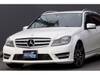 MERCEDES BENZ C-CLASS Stationwagon