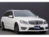 MERCEDES BENZ C-CLASS Stationwagon