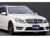 MERCEDES BENZ C-CLASS Stationwagon