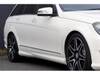 MERCEDES BENZ C-CLASS Stationwagon
