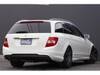 MERCEDES BENZ C-CLASS Stationwagon
