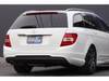 MERCEDES BENZ C-CLASS Stationwagon