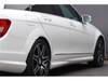 MERCEDES BENZ C-CLASS Stationwagon